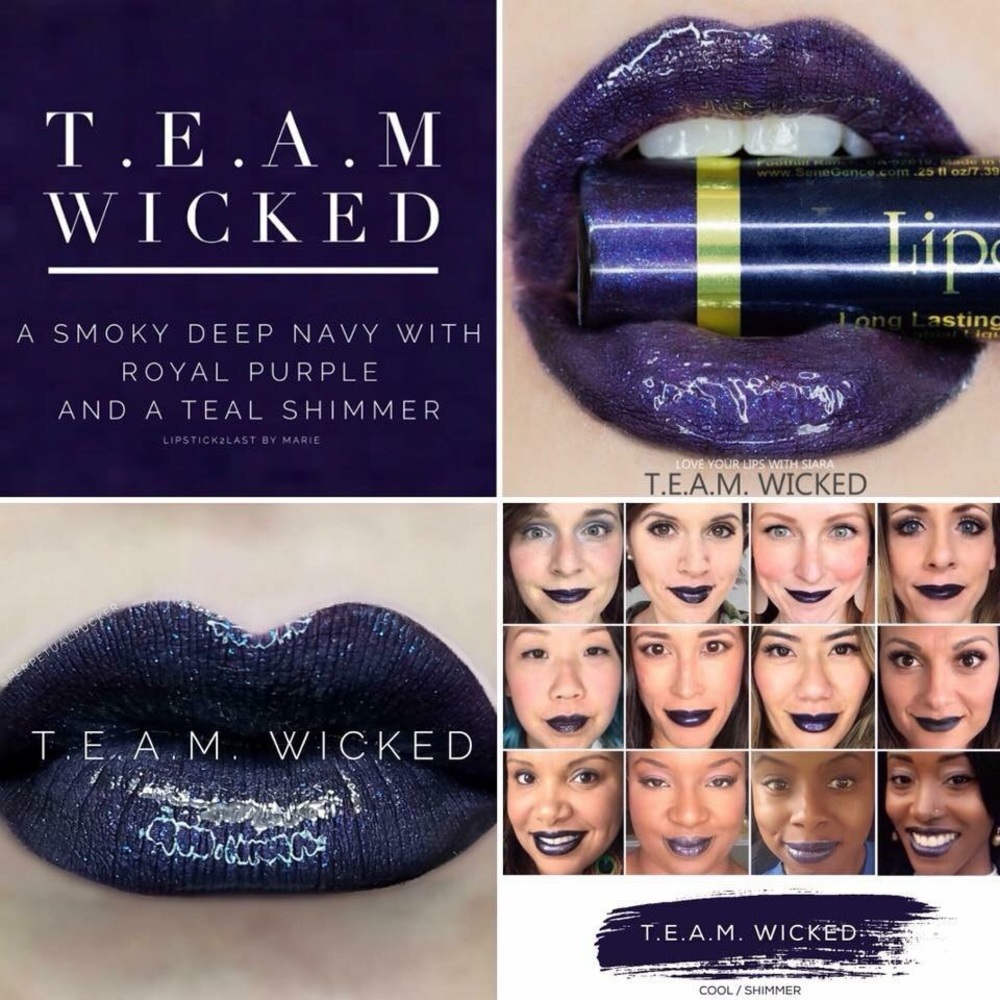 Lipsense